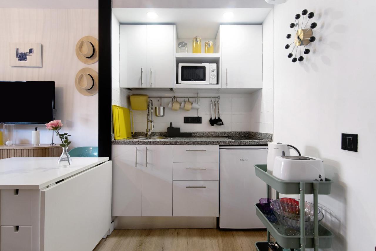 Apartment Be Oasis Luxury *