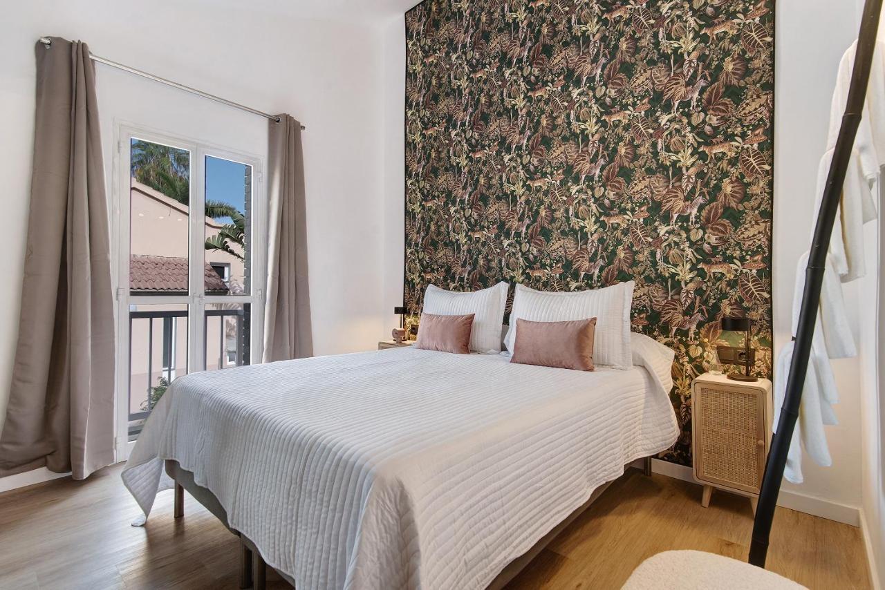 Be Oasis Luxury Apartment *